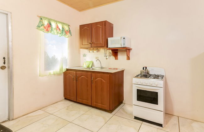 Eco Park Inn - Foto 8