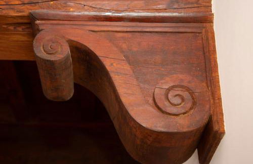 Claustro de las Clarisas - Foto 19