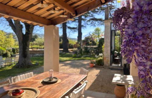 Villa Le Chant du Tilleul - Foto 5