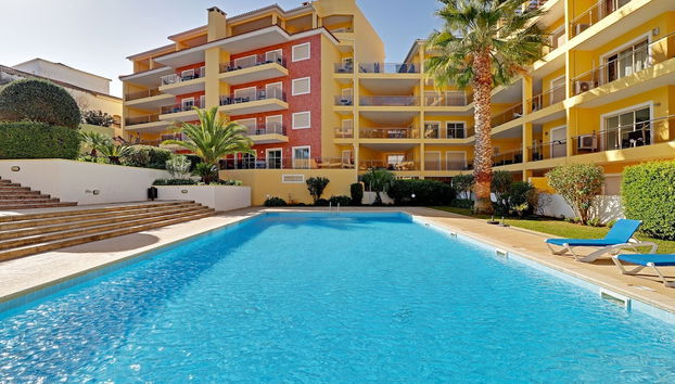 Lagos Prestige With Pool by Homing - Foto 2, Imagen principal