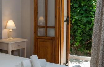 Aloni Studios & Apartments - Foto 16