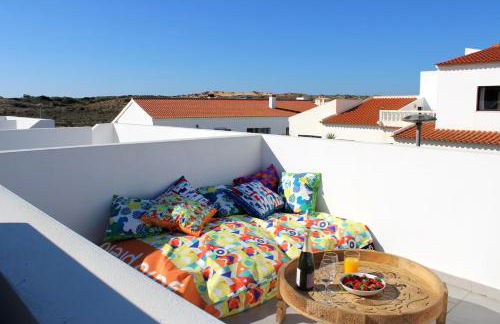 Casa Castelejo - Foto 34