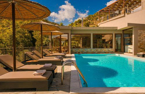 Paramithenio Village Beach Resort & Spa - Foto 8