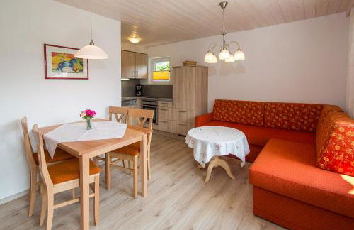 Ferienwohnung Plenk inkl. Chiemgaukarte - Foto 14