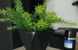 Apto 2 min Uberlândia Shopping, UMC, Leroy Merlin, Unitri c Ar condicionado - Foto 34