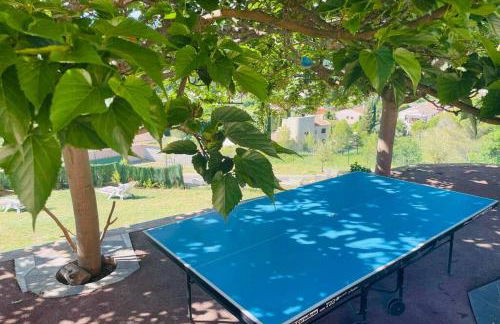 Charmante maison avec jacuzzi - Foto 18