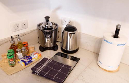 Sweet Namaste - Host Provence - Foto 14