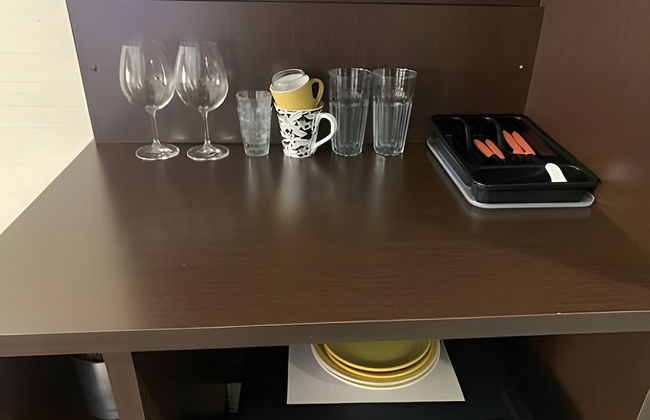 Get a Flat -101 Av Paulista - Photo 8