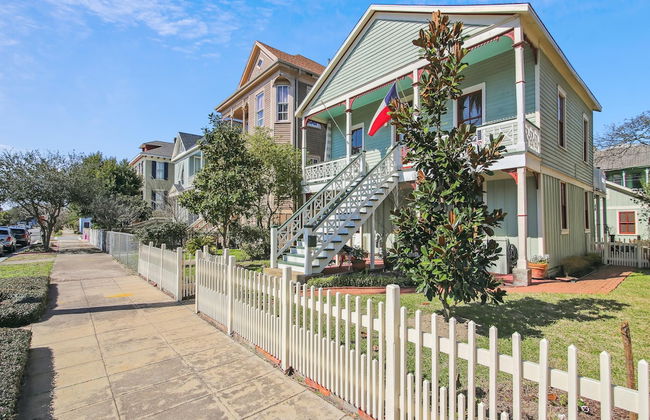 Quilted Cottage - Foto 27