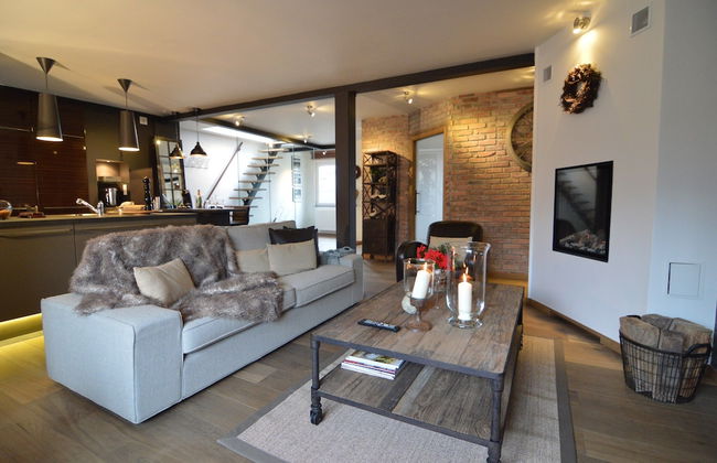 Apartment in Spa Near Town Center - Foto 1