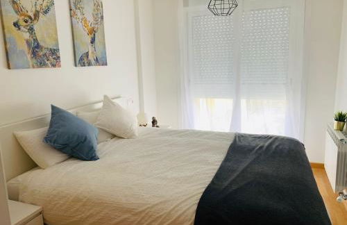 Apartamentos LAMAROSA -PLAYA URBANA - Foto 10