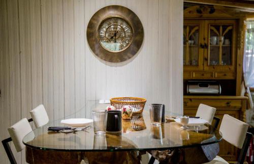 Roxani Aqua Bliss - Serene Garden Getaway - Foto 14