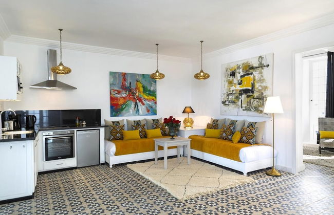 Jack's Apartments & Suites - Foto 34