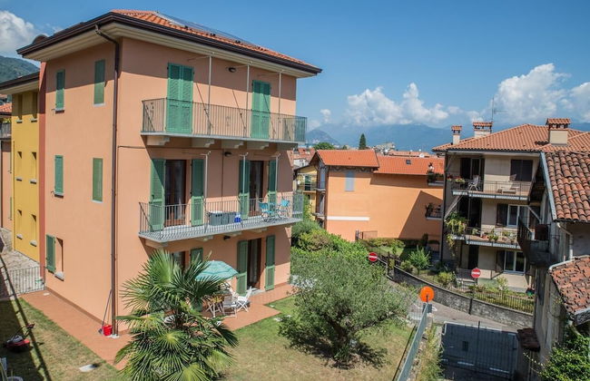 Appartamenti Palazzotto Stresa - Photo 38