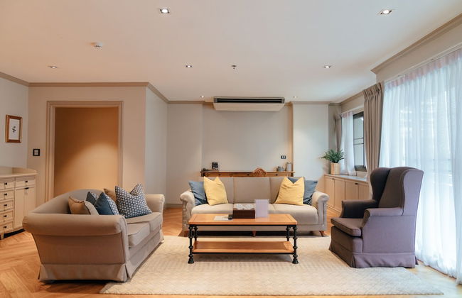 THEA Private Suites by TH District - Foto 37