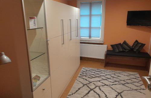 Ferienwohnung Camino - Foto 8