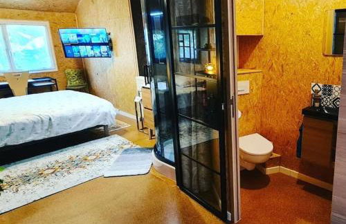 L echo-Logis Yonnais - Photo 9