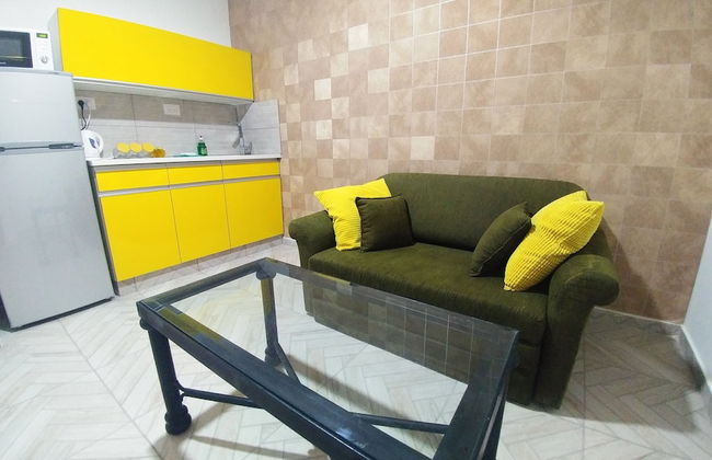 City Suites - Foto 24