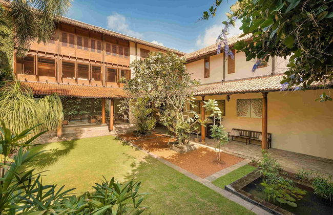 Ishq Colombo - Photo 55