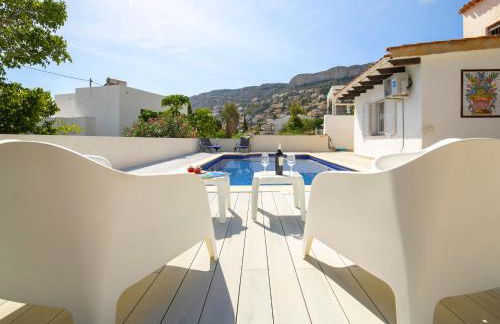 Holiday Home Ker Solea by Interhome - Foto 27