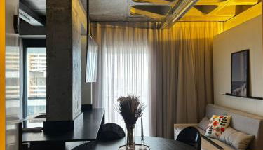 Loft Industrial - Edifício Vista Mare apto novo - Foto 2