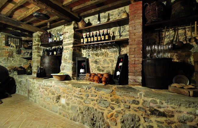 Casa Vacanze Le Muse Sillico - Photo 48