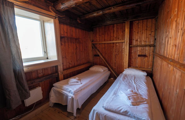 Skårungen - Photo 39