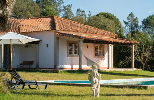 Fantástica Casa de Campo com Piscina perto de Lisboa - Foto 25