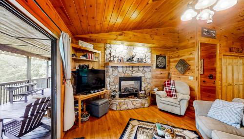 Black Bear's Den - Foto 5