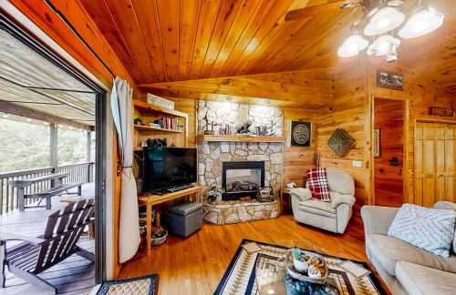 Black Bear's Den - Foto 5