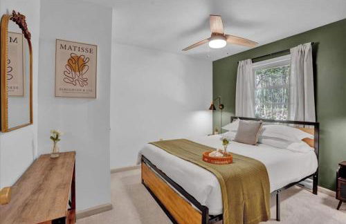 Chalet Lake, Movie Theater, Hot Tub, Arcade - Foto 53