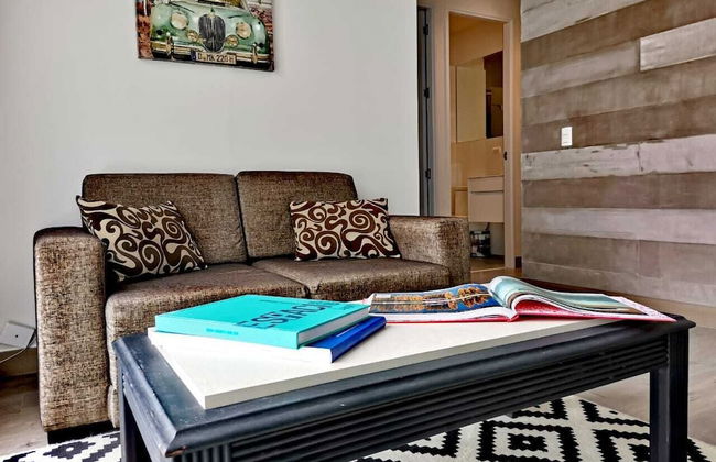 Espacio Luxury- Edificio Apart B51 - Foto 22