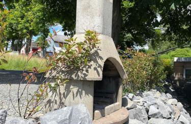 Gleis 2, Waggon mit Ofen, optional mit Whirlpool und Sauna - Foto 22