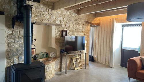 Grain d'orge et cornouiller - Foto 4