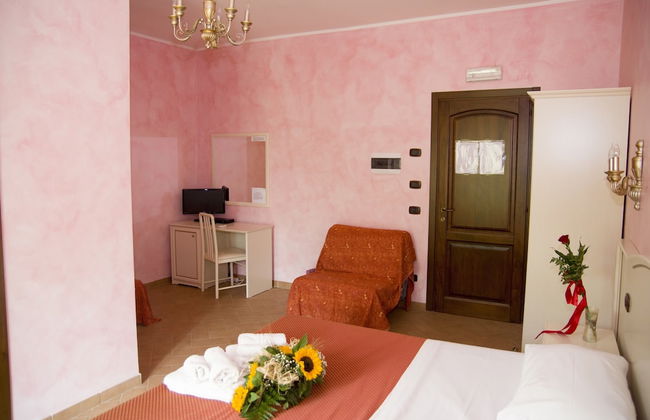 Agriturismo La Rocca dei Briganti - Foto 26