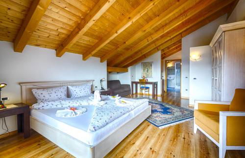 Hotel & Residenz Traubenheim - Photo 37