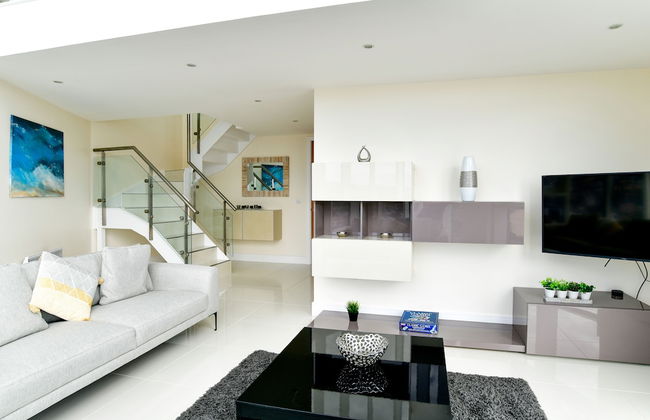 Just Stay Wales – Meridian Quay Penthouses - Photo 57