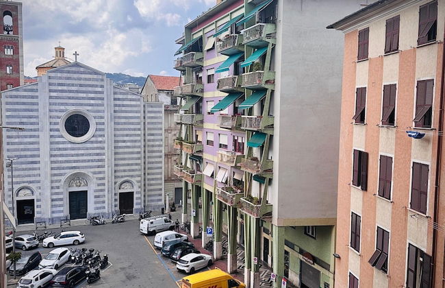 Liguria - Galleria Goito La Spezia - Foto 13