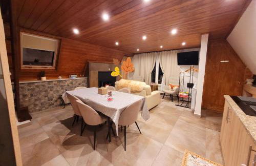 Chalé Zimbro, Serra da Estrela, Penhas da Saúde - Foto 12