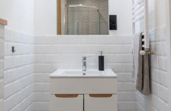 Apartament Kościuszki - Foto 21