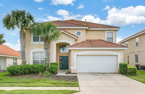 Gated Resort-6BR Home-Private Pool-Free WiFi-Near Disney - Photo 1