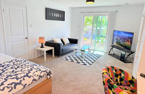 Entire Private Guest Suit - UC Berkeley, SF - Foto 6