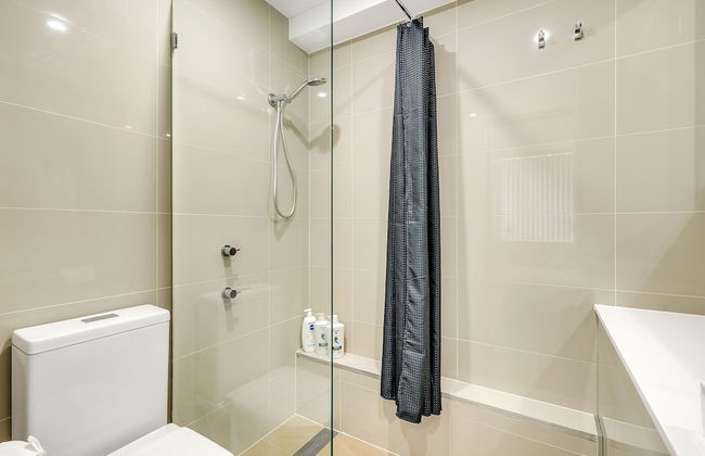 Bright 1 Bedroom Unit in the Heart of Manly - Foto 11