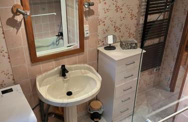 Gîte 6 personnes Chez Gaby - Foto 2