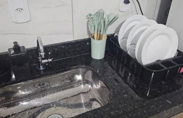 Rede Urbana Loft 4 primeiro andar em frente ao parque Ecológico Indaiatuba - Foto 13