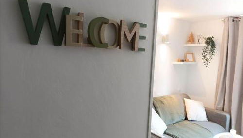 Appartement aux pieds des pistes - Foto 1