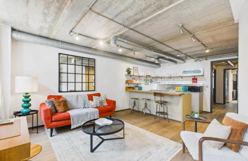 Be London - The Southwark Residences - Foto 28