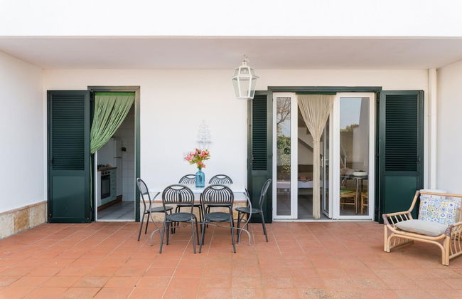 White Sea by Wonderful Italy - Villetta Merida - Foto 17