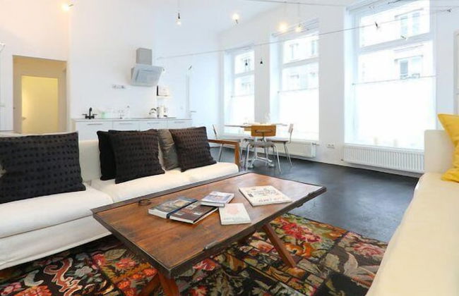 Premium Apartment beim Belvedere - Foto 9