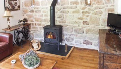 The Lodge Farm Barn - Foto 4